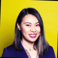 Daliana LiuDaliana Liu is an Influencer