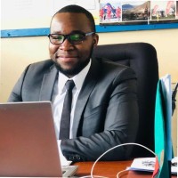 Moses Mubanga, B. Acc, LZICA