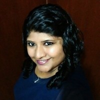 Priya Rao
