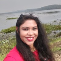 Deepa Ray