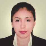 Lady Sanchez Mestanza
