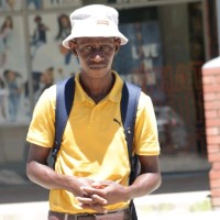 Phakamani Mbhele