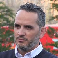 Javier Perez Castellanos