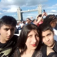 farzana Mehmood