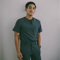 Luke Calubayan
