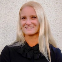 Monica Svensson Wendt