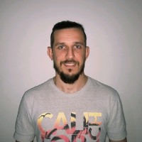 Dario Emiliano Caresia