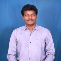 Yuvanesh J