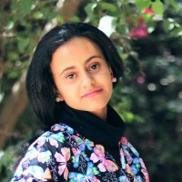 Hebah Al-Maaini