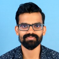 Sooraj C