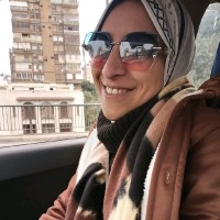 Maha Khaled