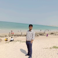 Chirag Shukal