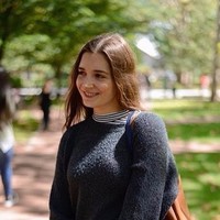 Madeline Profio