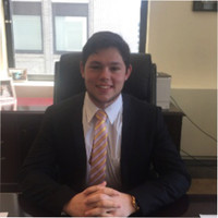 Michael Ferraro