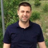 Kayahan Anbarcılar