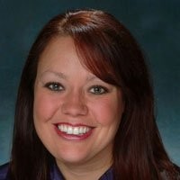 Gina Heath