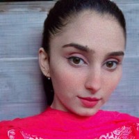 Faryal Syeda