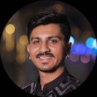 Greejesh Gajera