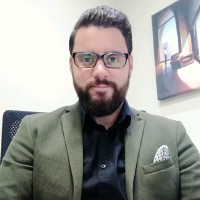 Bruno Ferrere