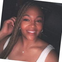 Cierra Parker