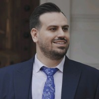 Mohammad Mahdi Afshar