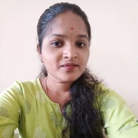 Deepa KN