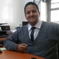 Amir Ali ALhajj  Mohammed