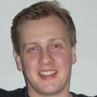 Olli Backman
