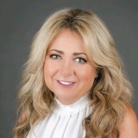 Janice Walsh MBA, PMP