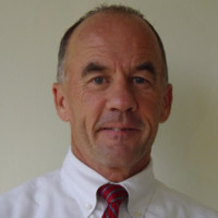 Steve Adkisson