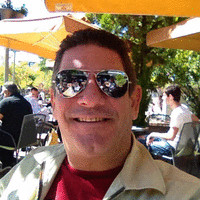 George Roulias