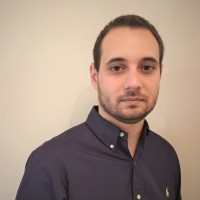 Christos Dimou