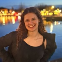 Maddy Boscacci