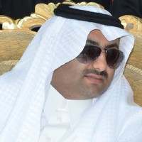 Awad Al qahtani