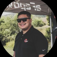 Ron Tanag