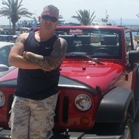 James Huggett