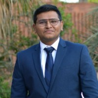 Keyur Patel