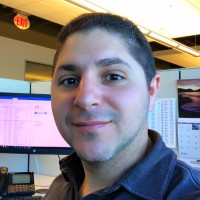 Domenic DeRubis
