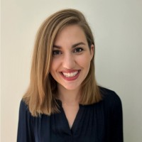 Kristen Murray, M. Ed