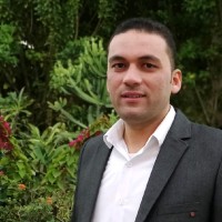 Ahmed Essa