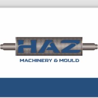 Haz Machinery Mould
