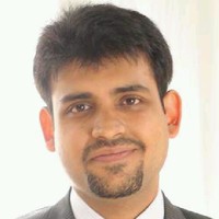Muhammad Omar M.
