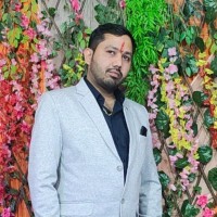 Rishabh Tripathi