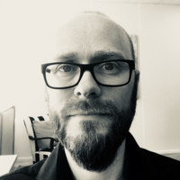 Bjarne Nedreklepp Dale