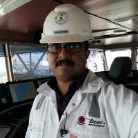 Bineesh Ashok