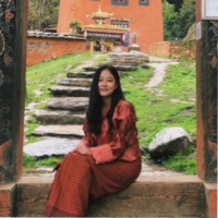 Dechen Wangmo