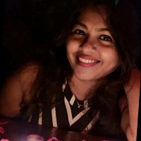 Maheshwari Patil