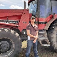 Dustin Gregor