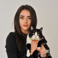 Ulyana Lytvyn