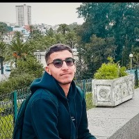 Abderrahmane Mouffok